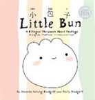 Emily Blodgett, Amanda Hsiung-Blodgett - Little Bun