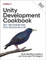 Paris Buttfield–addis, Buttfield-Addison Paris, Jon Manning, Manning Jon, Tim Nugent, Nugent Tim - Unity Development Cookbook
