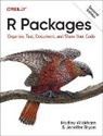 Jenny Bryan, Bryan Jenny, Hadley Wickham, Wickham Hadley - R Packages