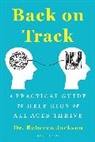 Dr. Rebecca Jackson, Rebecca Jackson - Back on Track