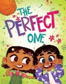 Sue Lancaster, Sue Lancester, Rocio Caputo, Rocío Caputo, Roco Caputo, Diego Vaisberg... - The Perfect One