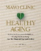 Christina Chen, Ying Ying (Christina) Chen, Nathan K. LaBrasseur, Nathan K. LeBrasseur - Mayo Clinic on Healthy Aging