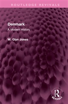 W Glyn Jones - Denmark