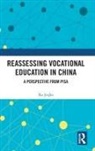 Xu JinJie - Reassessing Vocational Education in China
