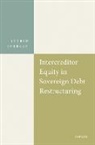 Astrid Iversen, Prof Astrid (Associate Professor Iversen - Intercreditor Equity in Sovereign Debt Restructuring