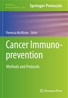 Florencia McAllister - Cancer Immunoprevention