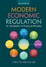 Christopher Decker, Christopher (University of Oxford) Decker - Modern Economic Regulation