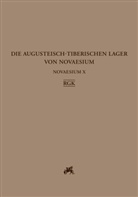 Gechter, (Michael) Gechter, Michael Gechter, Michael Gechter (), Michael Gechter (_) - Novaesium X
