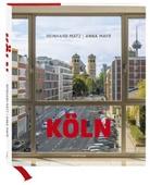 Mayr Anna, Reinhard Matz, Anna Mayr - K&ouml;ln