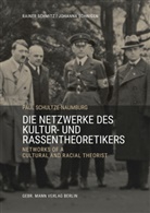 Rainer Schmitz, Johanna Söhnigen - Paul Schultze-Naumburg