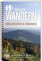 Alexandera Linzmeier, Alexandra Linzmeier - Genusswandern Hirschenstein & Umgebung