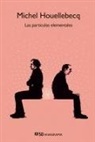 Michel Houellebecq - Particulas Elementales, Las