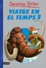 David Nel·Lo, Geronimo Stilton, Andrea Denegri, Danilo Loizedda - Viatge en el temps 3