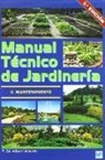 Fernando Gil-Albert Velarde - Mantenimiento
