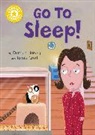 James Croft, Damian Harvey, Harvey Damian, James Croft - Reading Champion: Go to Sleep!