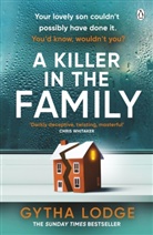 Gytha Lodge, Lodge Gytha - A Killer in the Family