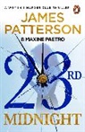 James Patterson, Patterson James - 23rd Midnight