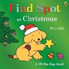 Eric Hill - Find Spot at Christmas