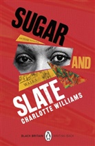 Charlotte Williams - Sugar and Slate