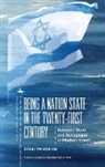 Shuki Friedman - Being a Nation State in the Twenty-First Century