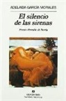 Adelaida Garcia Morales, Adelaida . . . [et al. García Morales - Silencio de las sirenas