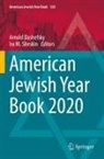 Arnold Dashefsky, M Sheskin, Ira M. Sheskin - American Jewish Year Book 2020