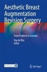 Roy de Vita - Aesthetic Breast Augmentation Revision Surgery