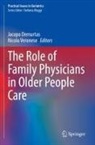 Jacopo Demurtas, Veronese, Nicola Veronese - The Role of Family Physicians in Older People Care