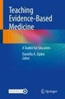 Daniella A Zipkin, Daniella A. Zipkin - Teaching Evidence-Based Medicine