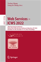 Zhang, Liang-Jie Zhang, Yuchao Zhang - Web Services - ICWS 2022