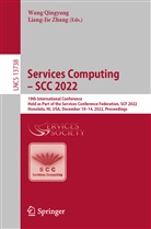 Wang Qingyang, Zhang, Liang-Jie Zhang - Services Computing - SCC 2022