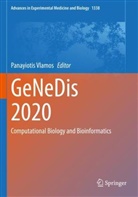 Panayiotis Vlamos - GeNeDis 2020
