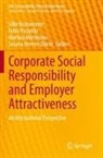 Silke Bustamante, Susana Herrero Olarte, Martina Martinovic, Martina Martinovic et al, Fabio Pizzutilo - Corporate Social Responsibility and Employer Attractiveness