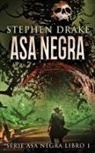 Stephen Drake - Asa Negra