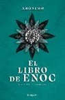Anónimo Anónimo - El Libro de Enoc