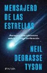Neil Degrasse - Mensajero de Las Estrellas