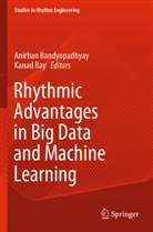 Anirban Bandyopadhyay, Ray, Kanad Ray - Rhythmic Advantages in Big Data and Machine Learning