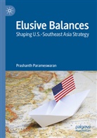 Prashanth Parameswaran - Elusive Balances