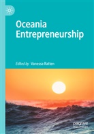 Vanessa Ratten - Oceania Entrepreneurship