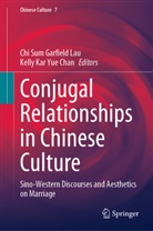 Kelly Kar Yue Chan, Kar Yue Chan, Chi Sum Garfield Lau, Chi Sum Garfield Lau - Conjugal Relationships in Chinese Culture