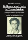 Erhard Roy Wiehn, Erhard Roy Wiehn - Jüdinnen und Juden in Transnistrien