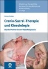 Günter Dobler - Cranio-Sacral-Therapie und Kinesiologie