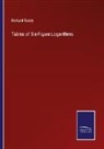 Richard Farley - Tables of Six-Figure Logarithms