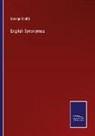 George Crabb - English Synonymes