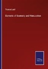 Thomas Lund - Elements of Geometry and Mensuration