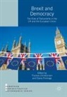 Thomas Christiansen, Fromage, Diane Fromage - Brexit and Democracy