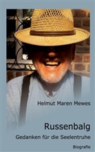 Helmut Maren Mewes - Russenbalg