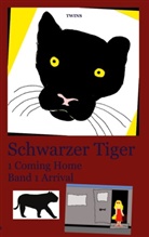 Twins - Schwarzer Tiger 1 Coming Home