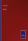 W. A. Scott - Esther