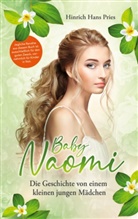 Hans Pries - Baby Naomi
